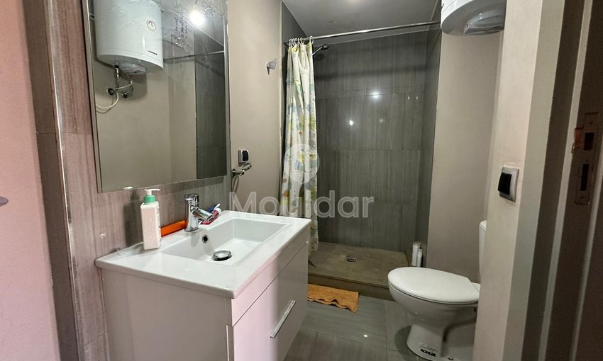 Encantador apartamento de 57 m² para venda em Marrakesh - view 7