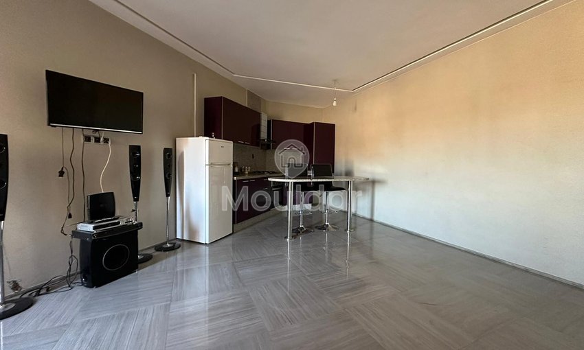 Encantador apartamento de 57 m² para venda em Marrakesh - view 5