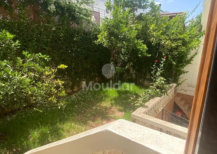 Vila para venda em Sidi Maarouf, Casablanca - 7 quartos - view 6