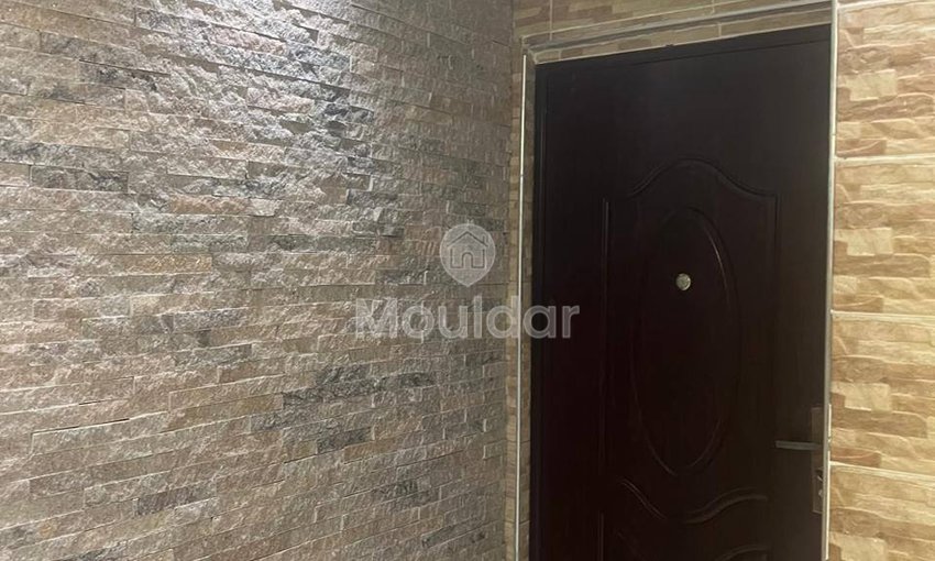 Licht appartement te huur, 2 slaapkamers, Bouskoura - Andalous, 64 m². - view 5