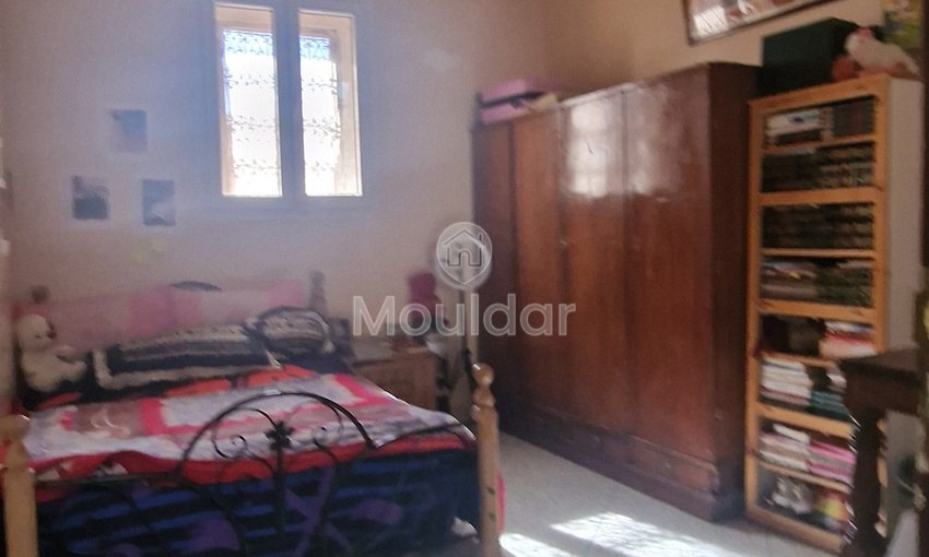 Kiralık Riad, 7 yatak odası, Eski Medina, Marrakech - view 6