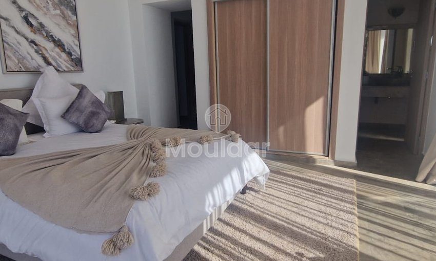 Villa spacieuse de 5 chambres à louer à Marrakech, Route d'Amezmiz - view 3