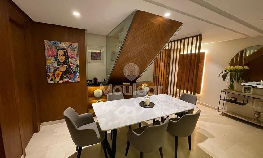 Duplex arredato da affittare alla Ferme Bretonne - view 7