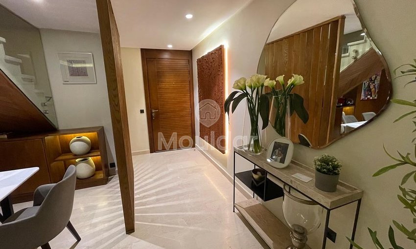 Duplex arredato da affittare alla Ferme Bretonne - view 6