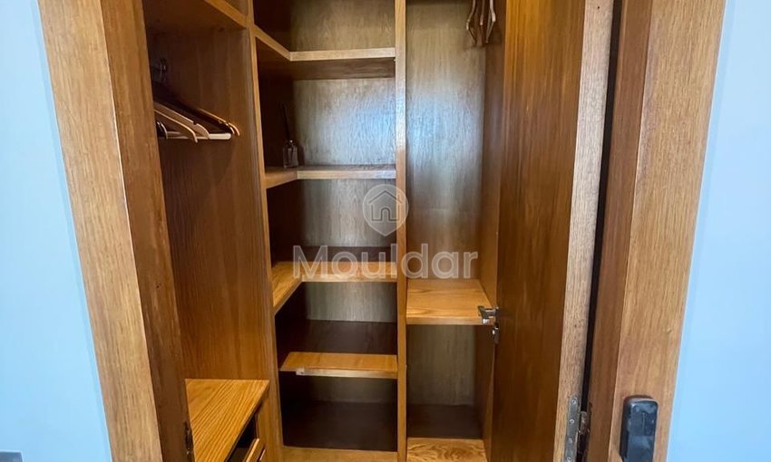 Duplex arredato da affittare alla Ferme Bretonne - view 10