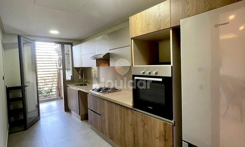 Duplex arredato da affittare alla Ferme Bretonne - view 12