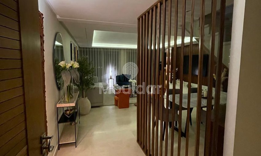 Duplex arredato da affittare alla Ferme Bretonne - view 9