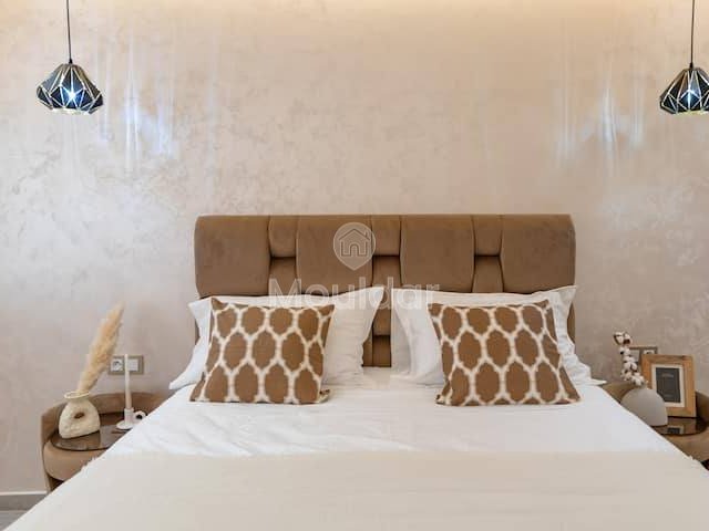 Appartement meublé à louer avec terrasse à Princesse - view 8