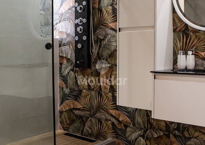 Appartement meublé à louer avec terrasse à Princesse - view 20