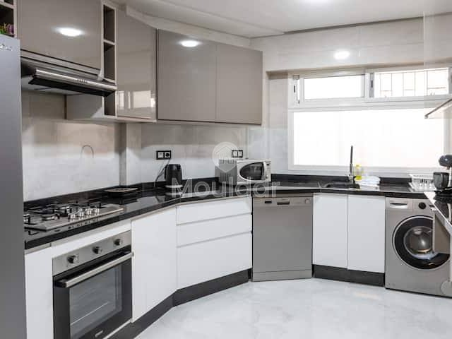 Appartement meublé à louer avec terrasse à Princesse - view 16