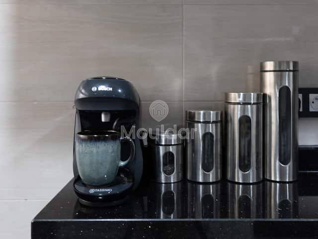 Appartement meublé à louer avec terrasse à Princesse - view 15