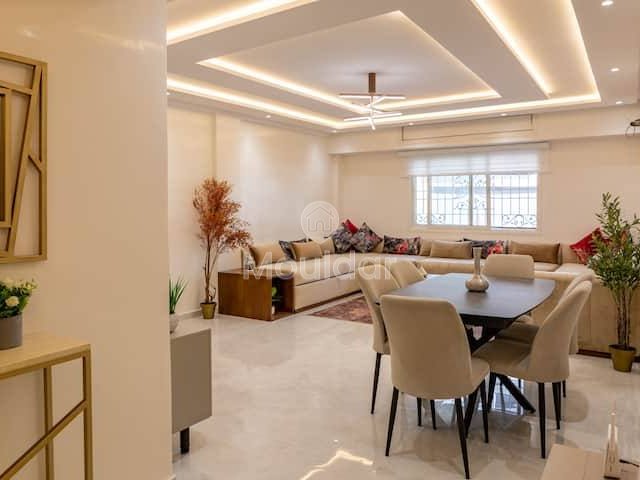 Appartement meublé à louer avec terrasse à Princesse - view 4