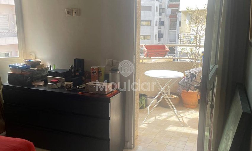 Appartement spacieux à vendre dans le secteur des hôpitaux - view 6