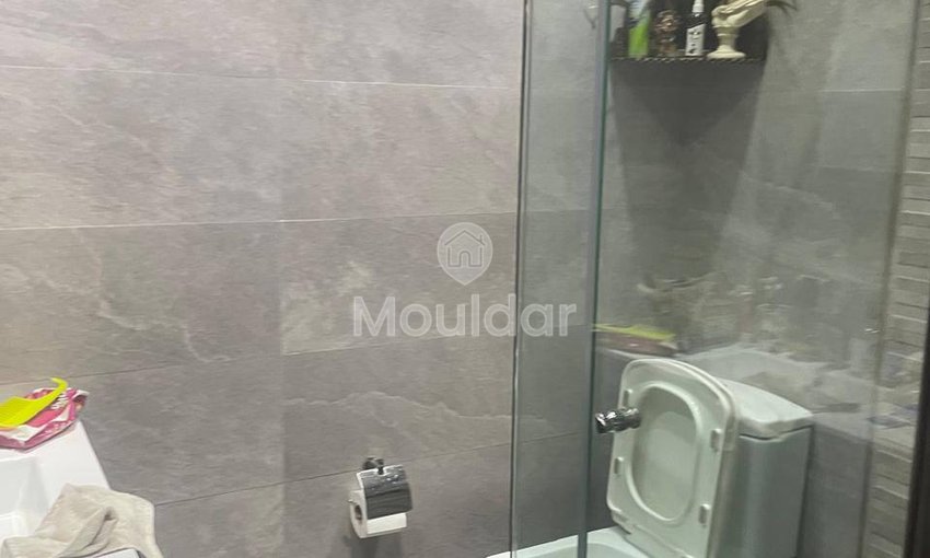 Appartement spacieux à vendre dans le secteur des hôpitaux - view 8