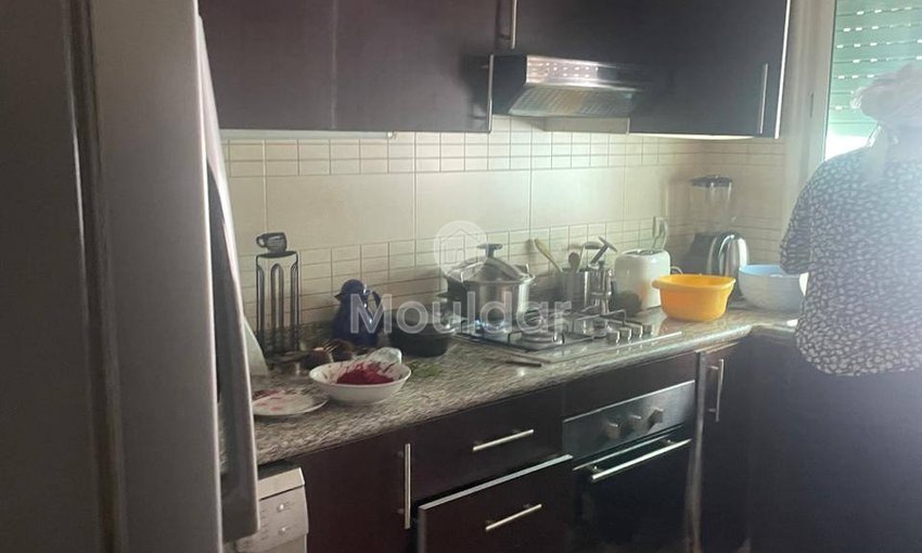 Appartement spacieux à vendre dans le secteur des hôpitaux - view 7