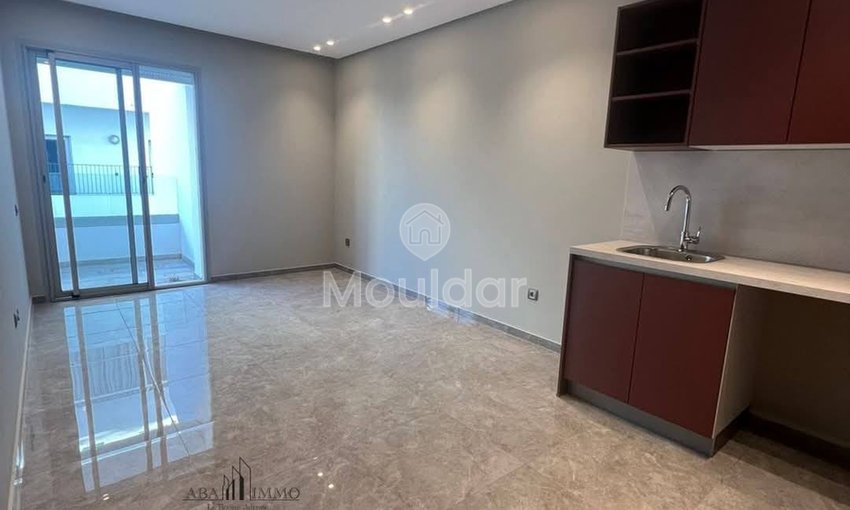 Studio Moderna in affitto a Ferme Bretonne - view 3