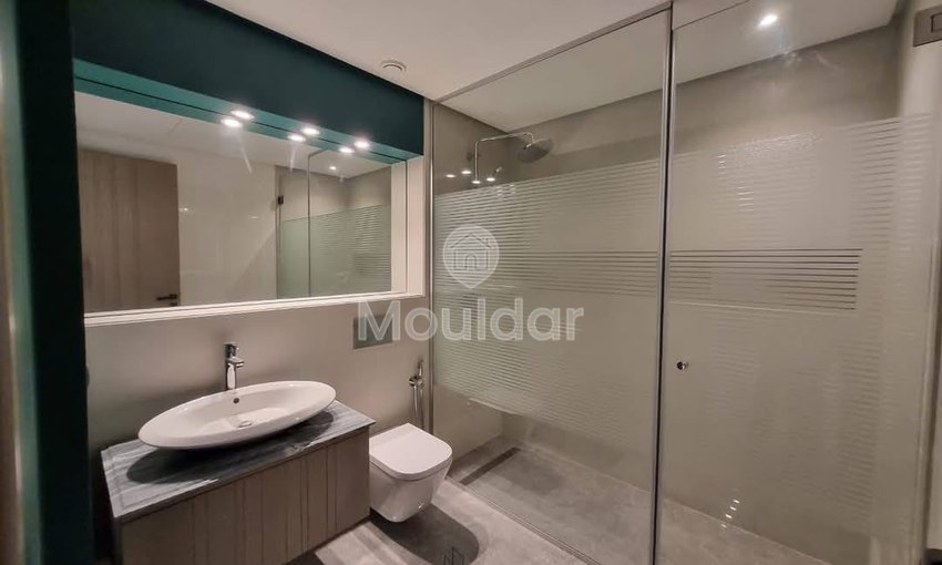 Studio Moderna in affitto a Ferme Bretonne - view 8