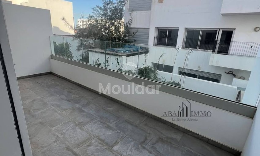 Studio Moderna in affitto a Ferme Bretonne - view 2