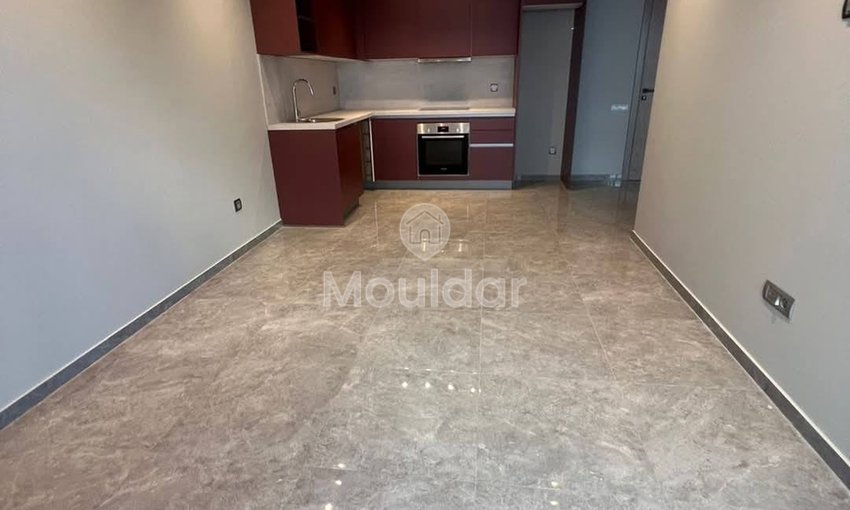 Studio Moderna in affitto a Ferme Bretonne - view 6