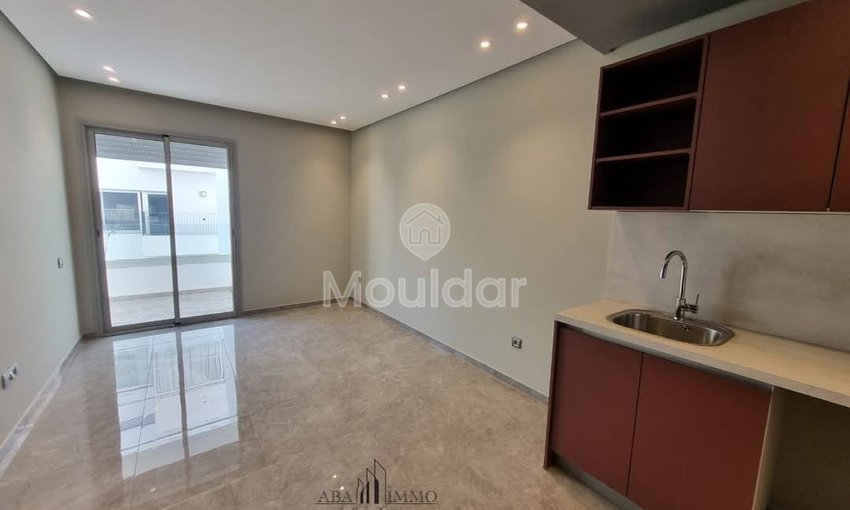 Studio Moderna in affitto a Ferme Bretonne - view 4