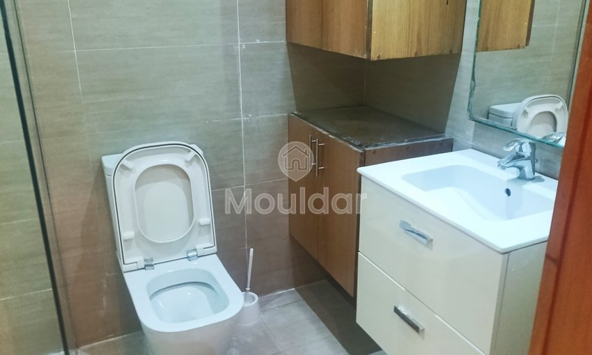 Casablanca Beauséjour'da 169 m² lüks daire kiralayın - view 10