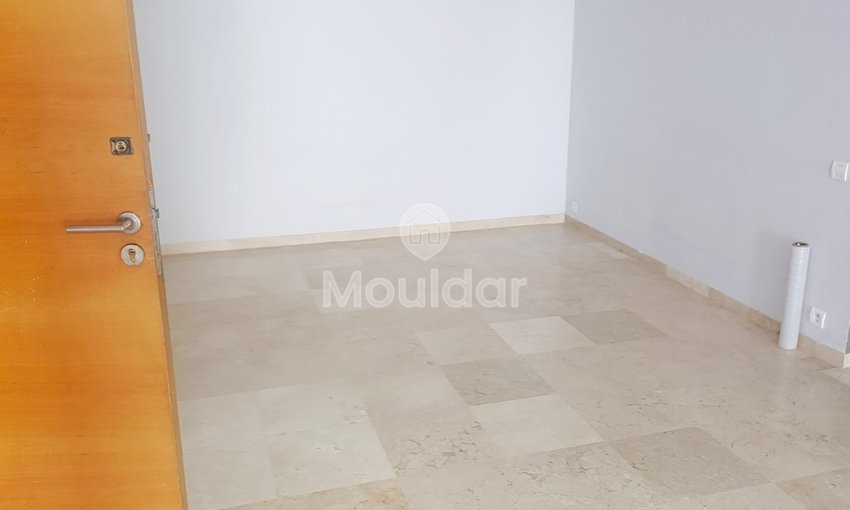 Casablanca Beauséjour'da 169 m² lüks daire kiralayın - view 6