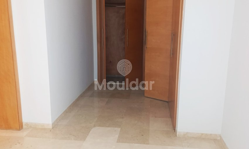 Casablanca Beauséjour'da 169 m² lüks daire kiralayın - view 7