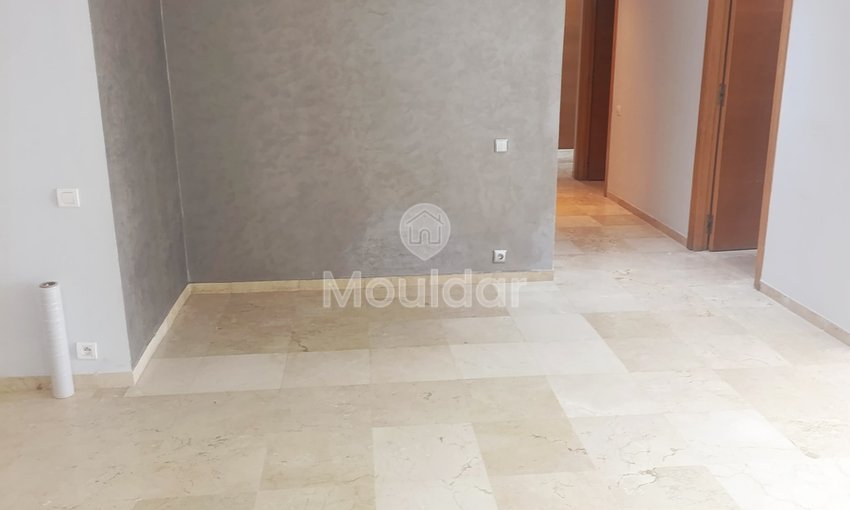 Casablanca Beauséjour'da 169 m² lüks daire kiralayın - view 4