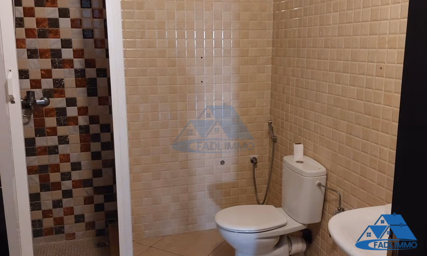 شقة أنيقة للإيجار واجهة بميموزا القنيطرة شقة أنيقة للإيجار واجهة بميموزا القنيطرة