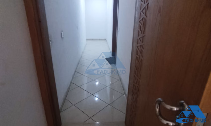 Sale of apartment 5 minutes from Kénitra train station