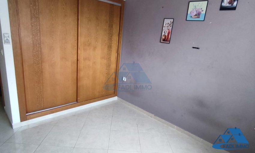 Sale of apartment 5 minutes from Kénitra train station - view 5