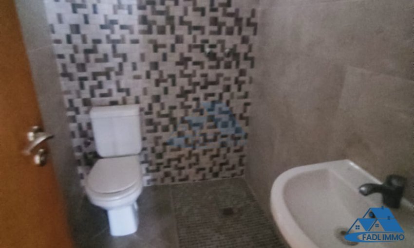 Sale of apartment 5 minutes from Kénitra train station - view 4