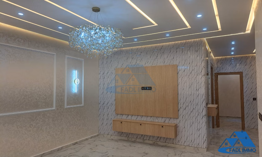 منزل جديد رائع للبيع في أليانس مهدية