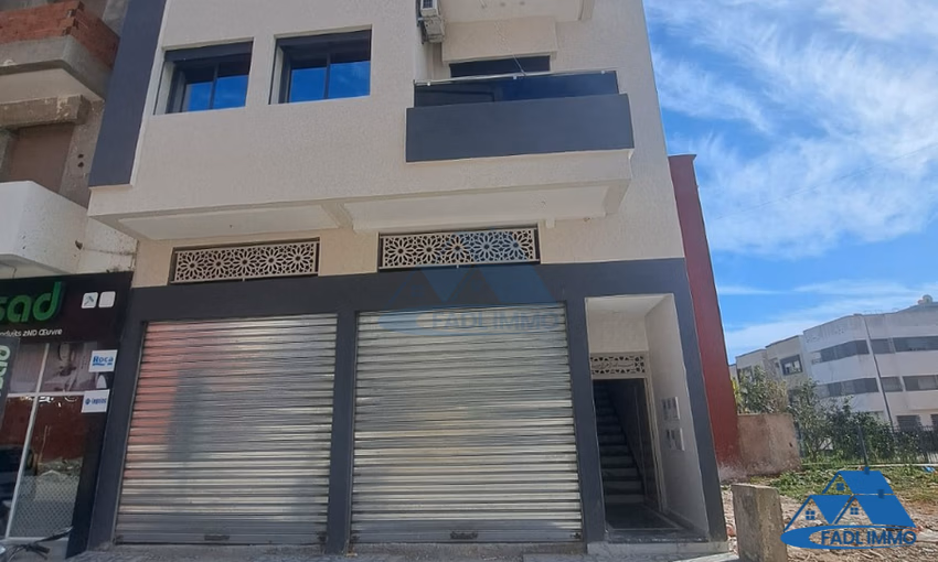 منزل جديد رائع للبيع في أليانس مهدية