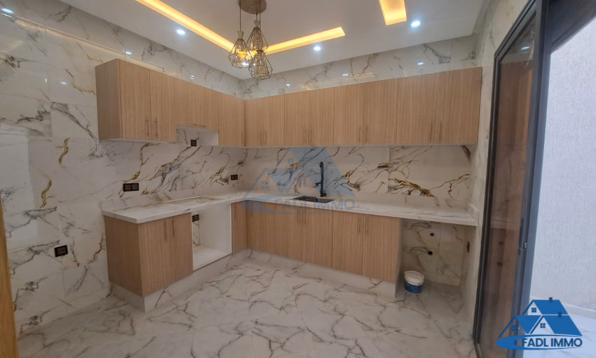 منزل جديد رائع للبيع في أليانس مهدية