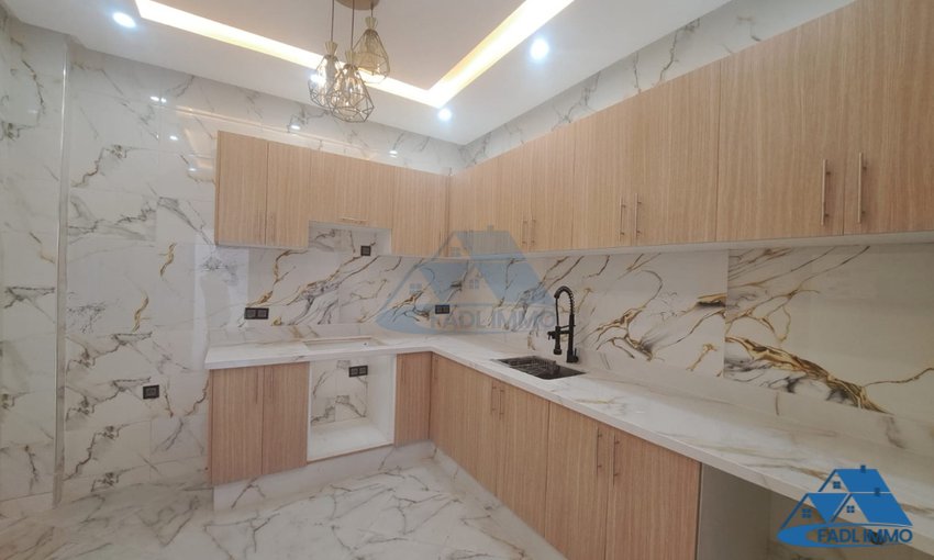 Pleasant new house for sale in ALLIANCE MEHDIA - view 3