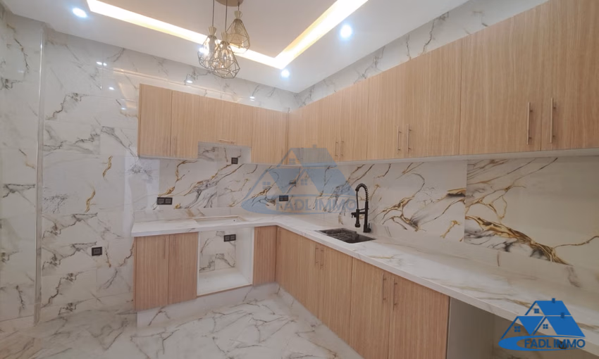 منزل جديد رائع للبيع في أليانس مهدية