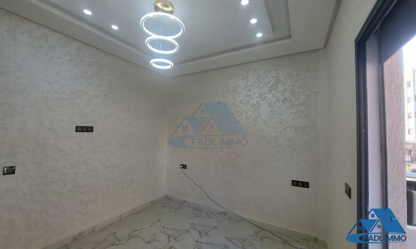 Pleasant new house for sale in ALLIANCE MEHDIA - view 4
