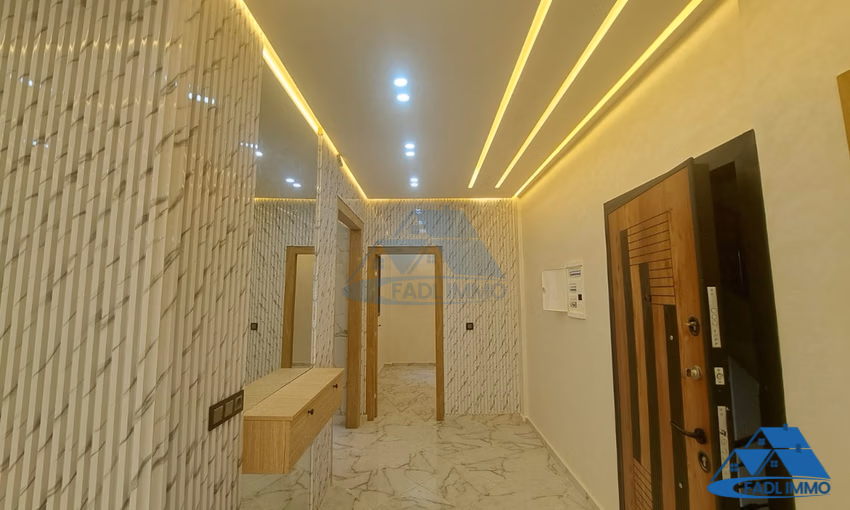 منزل جديد رائع للبيع في أليانس مهدية