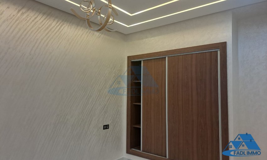 Pleasant new house for sale in ALLIANCE MEHDIA - view 5