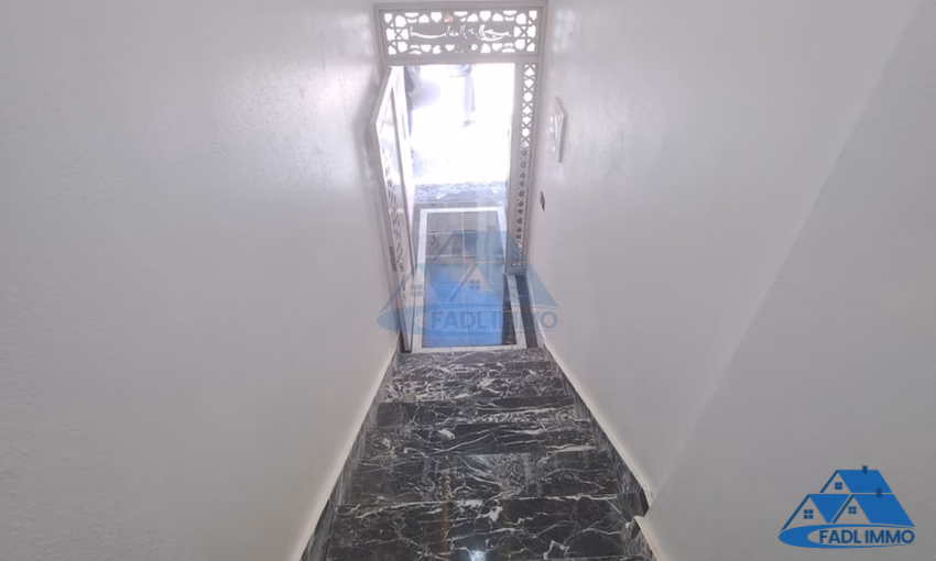 منزل جديد رائع للبيع في أليانس مهدية