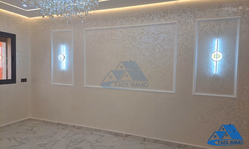 منزل جديد رائع للبيع في أليانس مهدية