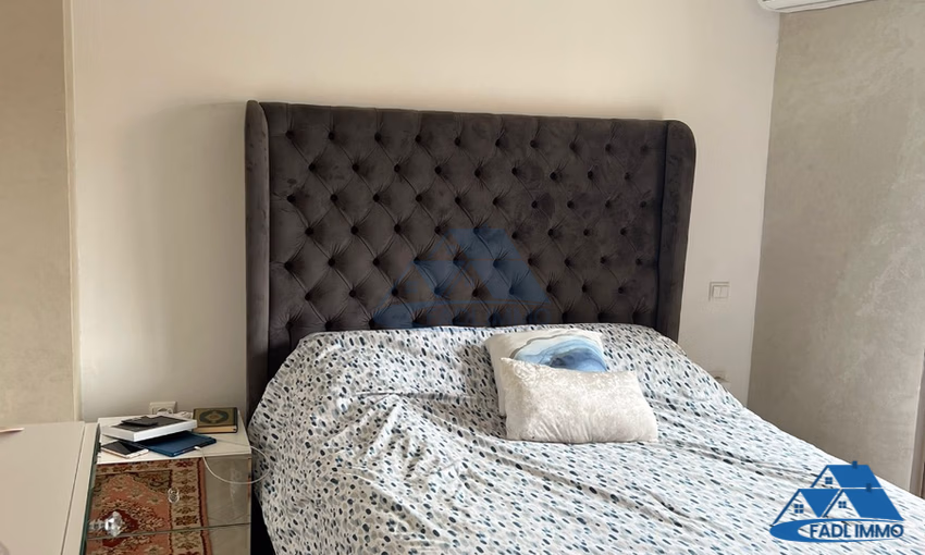 بيع شقة أنيقة في المدينة العليا القنيطرة بيع شقة أنيقة في المدينة العليا القنيطرة