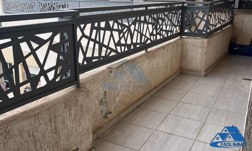 بيع شقة أنيقة في المدينة العليا القنيطرة بيع شقة أنيقة في المدينة العليا القنيطرة