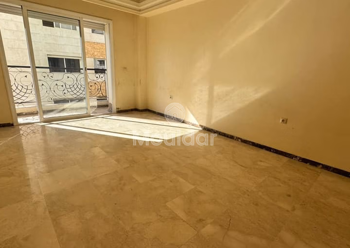 Amplio apartamento de 5 habitaciones en venta en Maarif, Casablanca 254m²