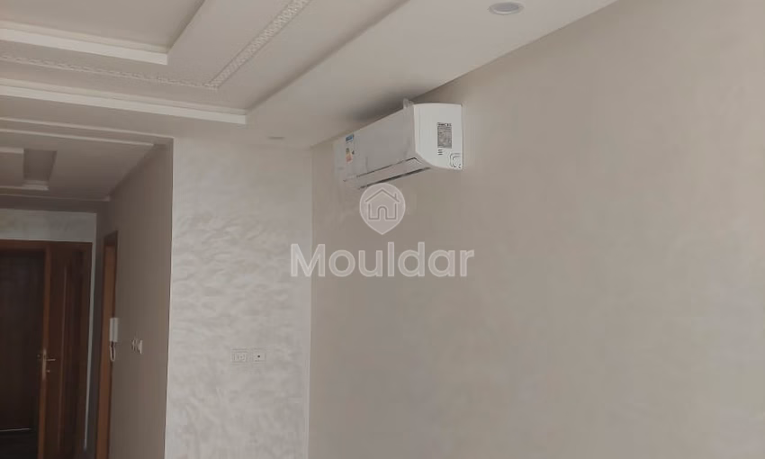 Appartement à louer 2 chambres 86m² - Kénitra, La Ville Haute