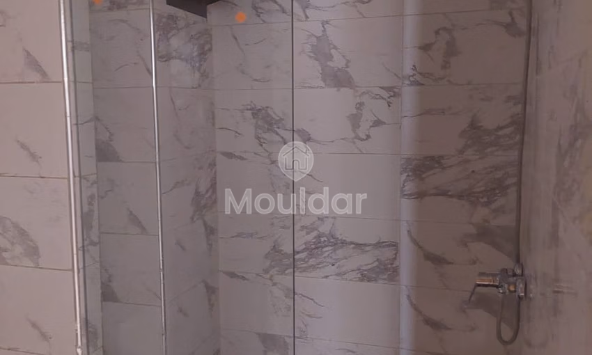 Appartement à louer 2 chambres 86m² - Kénitra, La Ville Haute