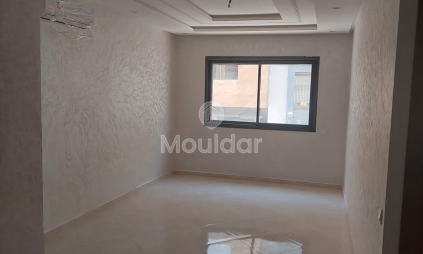 Appartement à louer 2 chambres 86m² - Kénitra, La Ville Haute