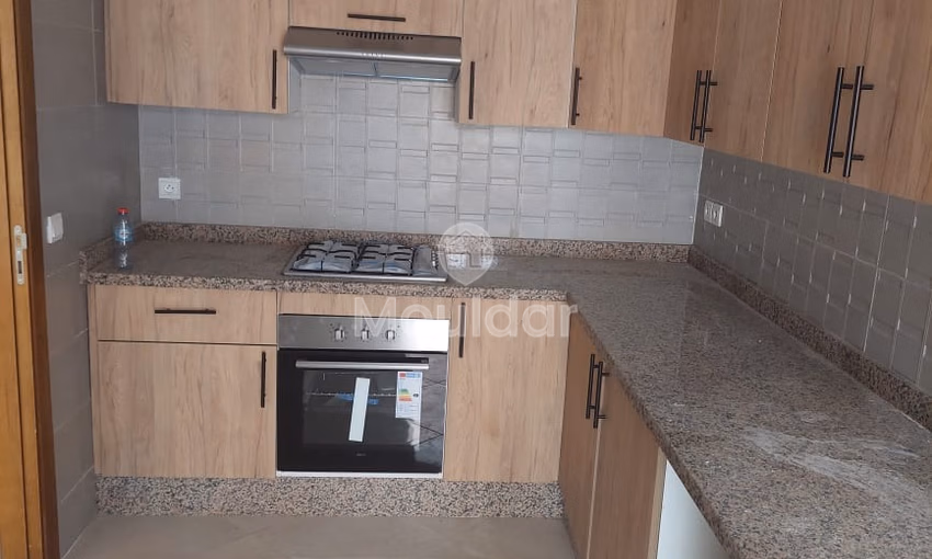 Appartement à louer 2 chambres 86m² - Kénitra, La Ville Haute