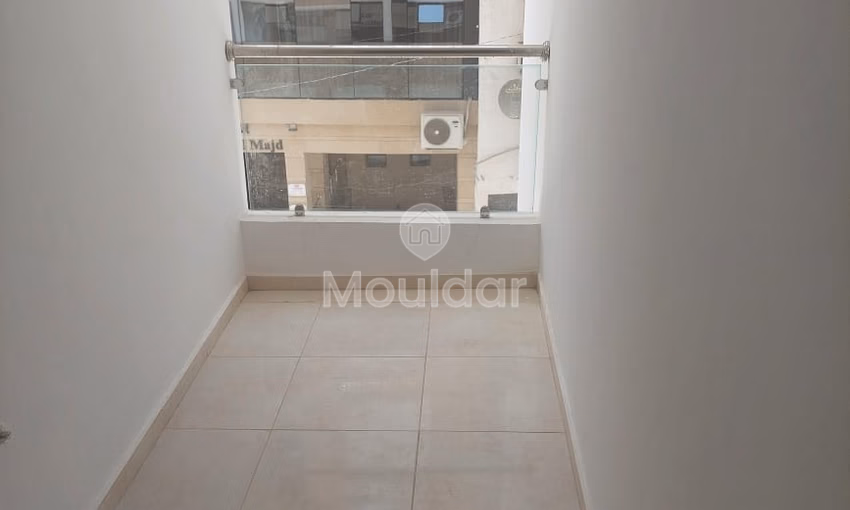 Appartement à louer 2 chambres 86m² - Kénitra, La Ville Haute